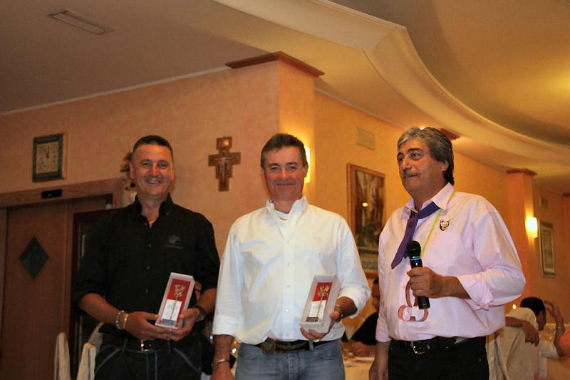 Cenone la premiazione dei Club.jpg
